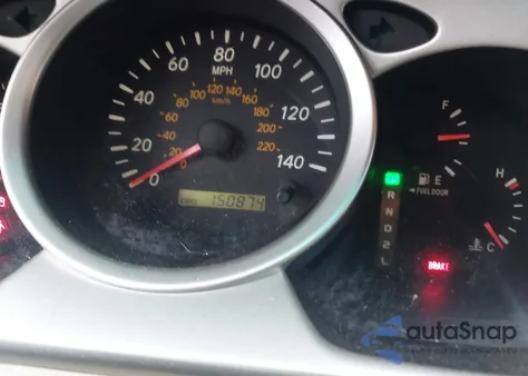 2004 Toyota Highlander z USA, uszkodzony, nr VIN JTEGD21A640097227